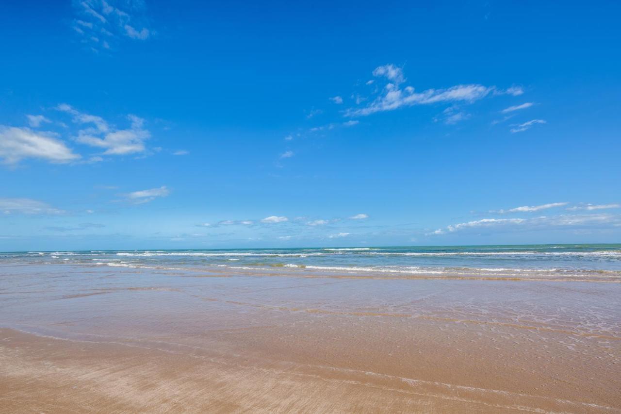Apartamento Saida Towers IV #4802 South Padre Island Exterior foto